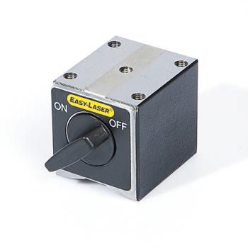 Magnet base